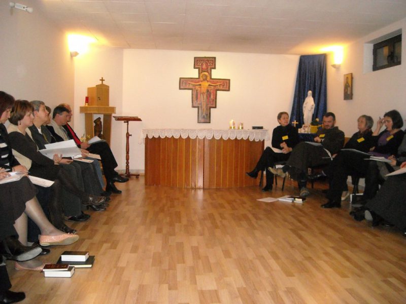 Izborna skupština Franjevačkog svjetovnog reda u Hercegovini