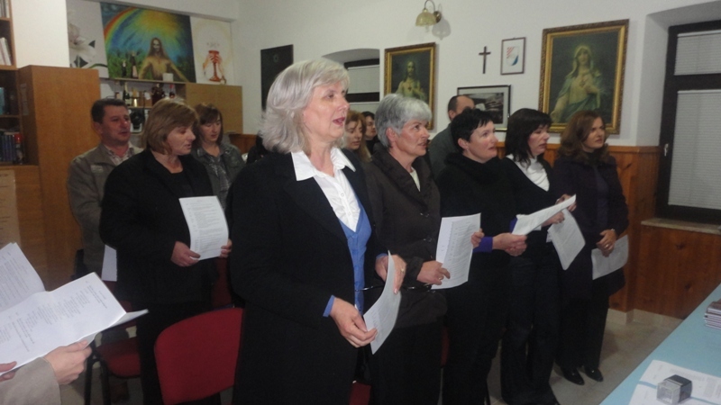 FSR Gorica: nakon gotovo 30 godina, primljeni novi članovi