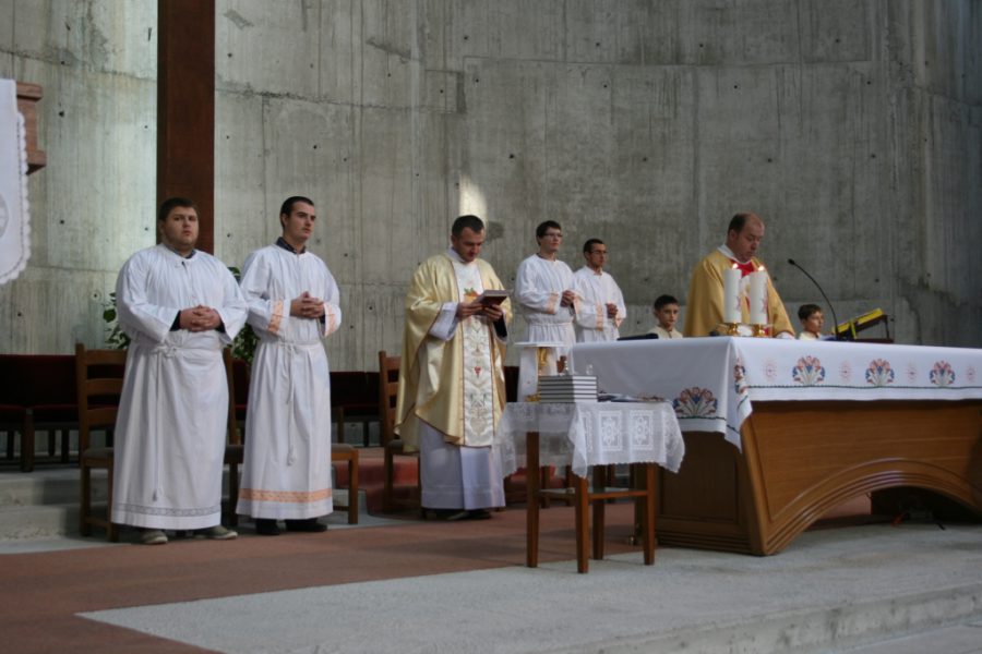FSR Mostar: slavlje zavjeta u bratstvu