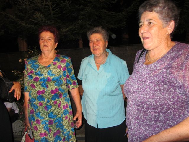 Ljetna duhovna obnova Hercegovačkog područnog bratstva