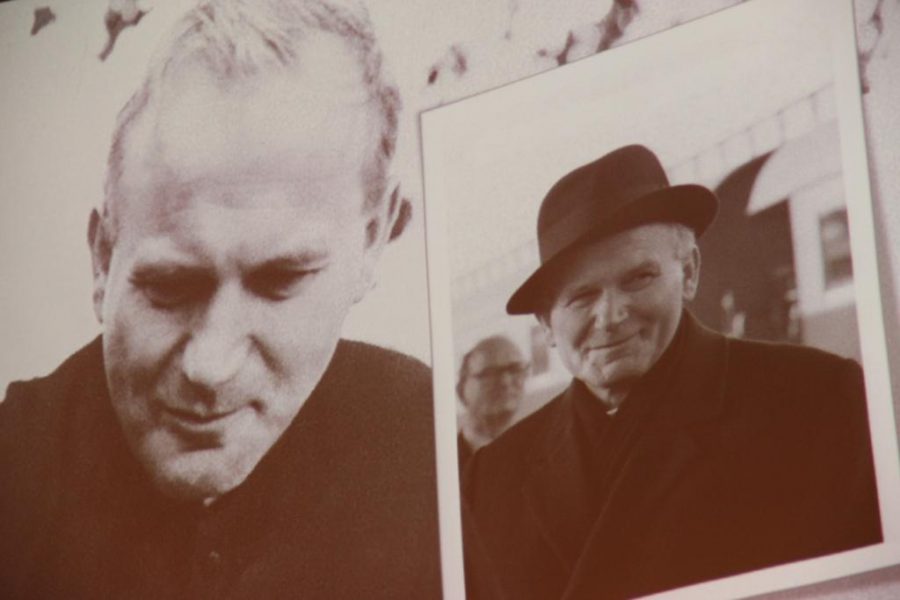 FSR Mostar: Večer sjećanja na Ivana Pavla II.