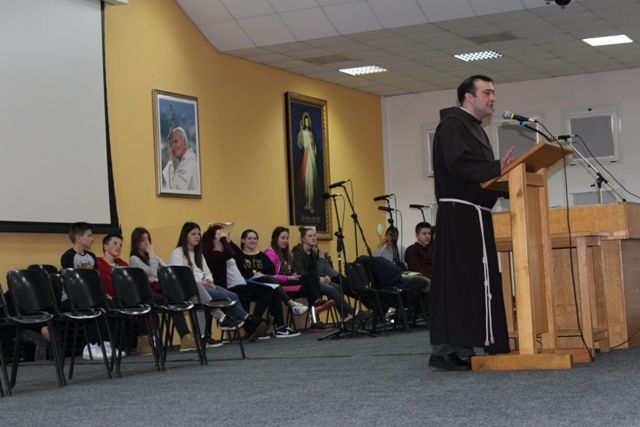 U Međugorju održana korizmena duhovna obnova OFS-a Hercegovine