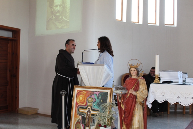 U Gradnićima održana područna duhovna obnova OFS-a Hercegovine