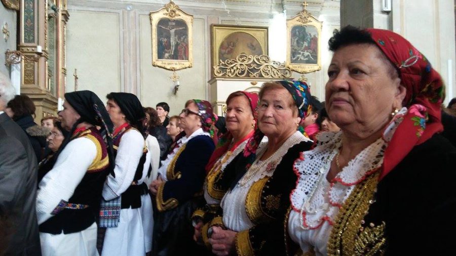 U Kraljevoj Sutjesci održano 9. nacionalno hodočašće kraljici Katarini