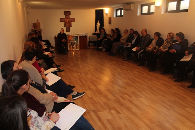 Održan seminar trajne formacije za članove Franjevačkog svjetovnog reda u Hercegovini