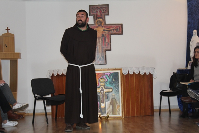 Održan seminar trajne formacije za članove Franjevačkog svjetovnog reda u Hercegovini