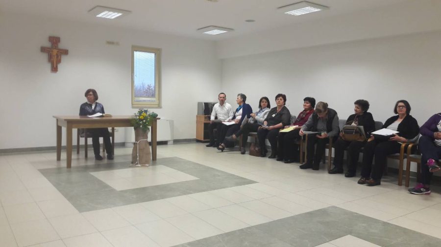Održan seminar trajne formacije za članove Franjevačkog svjetovnog reda Bosne i Hercegovine