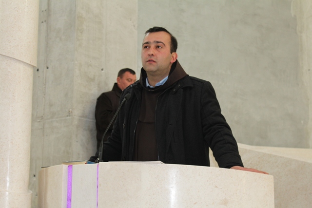 Održana korizmena duhovna obnova za članove OFS-a u Hercegovini