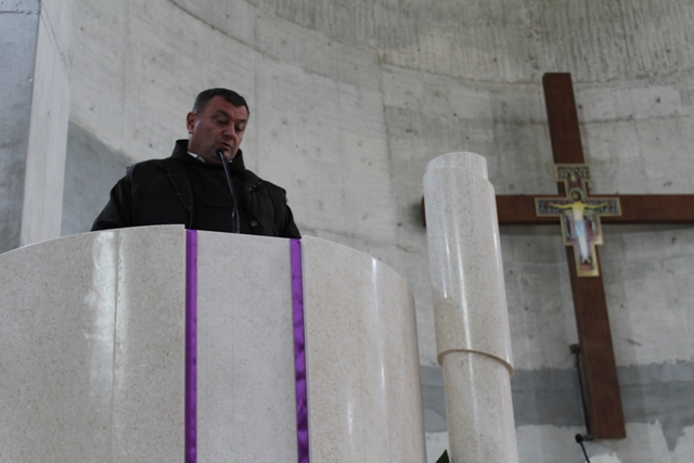 Održana korizmena duhovna obnova za članove OFS-a u Hercegovini
