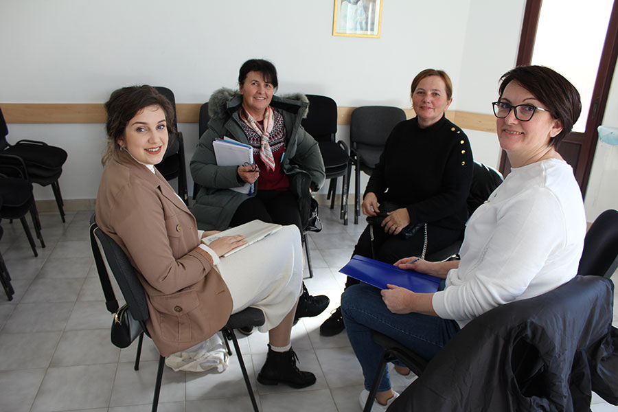 Održan seminar za učitelje formacije u franjevačkom svjetovnom redu u BiH